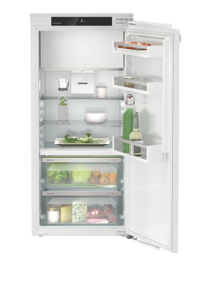 Liebherr IRBd 4121 beépíthető hűtőszekrény