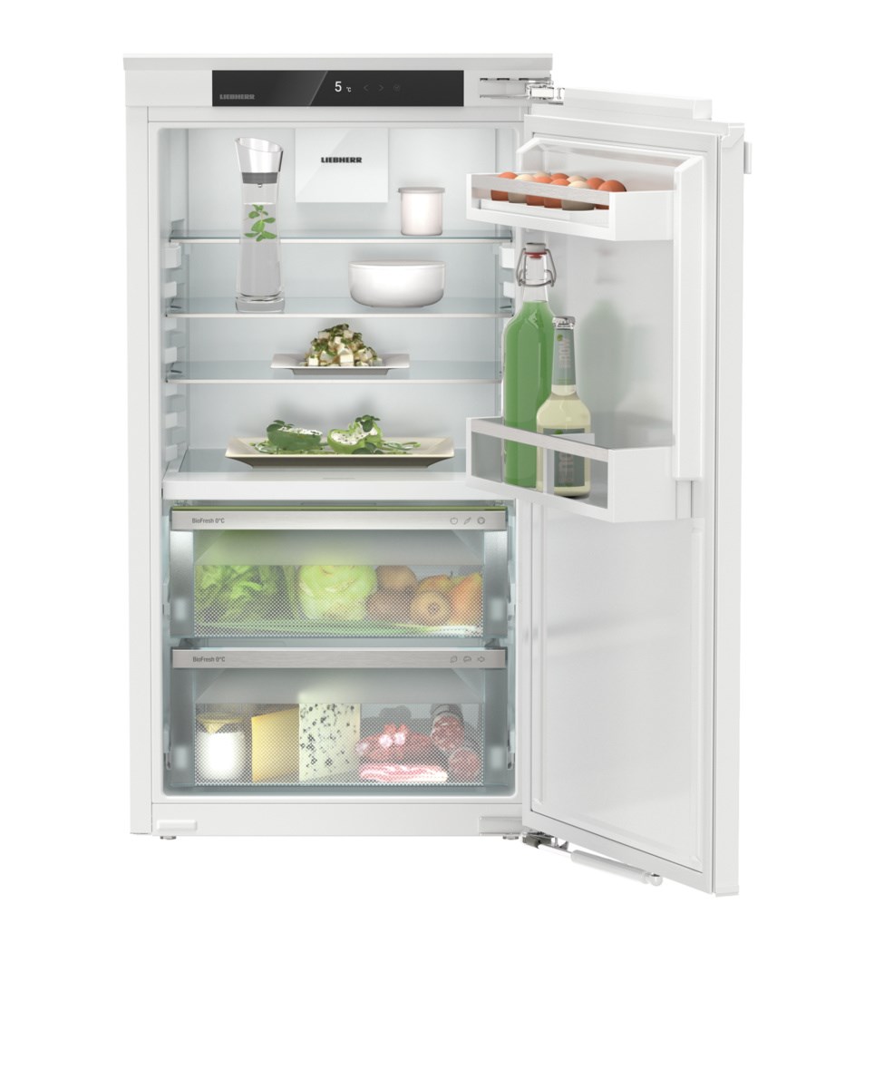 Liebherr IRBd 4020 beépíthető hűtőszekrény