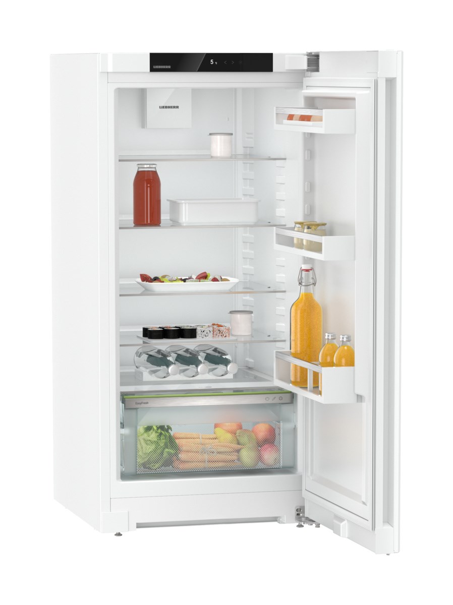 Liebherr Rf 4200 Pure szabadonálló hűtőszekrény