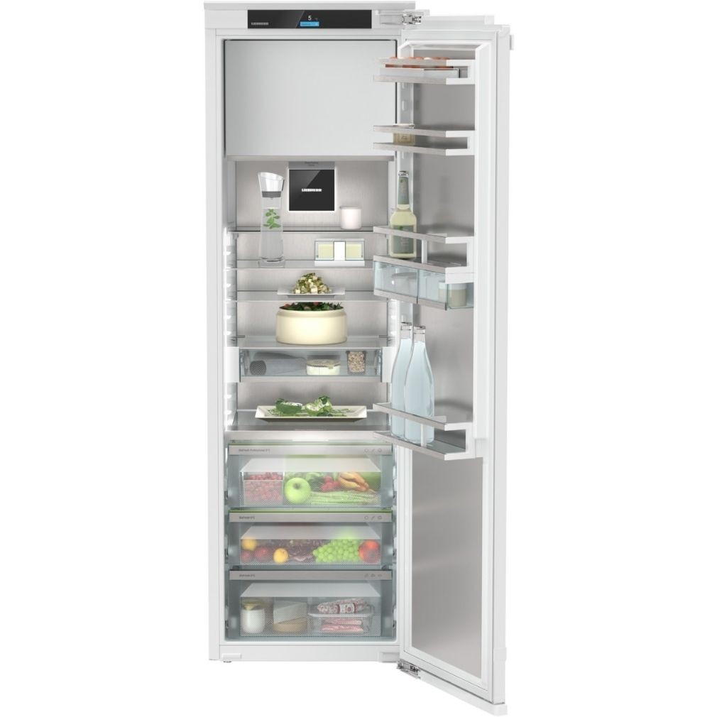 Liebherr IRBAd 5171 Peak Beépíthető egyajtós hűtő-fagyasztószekrény