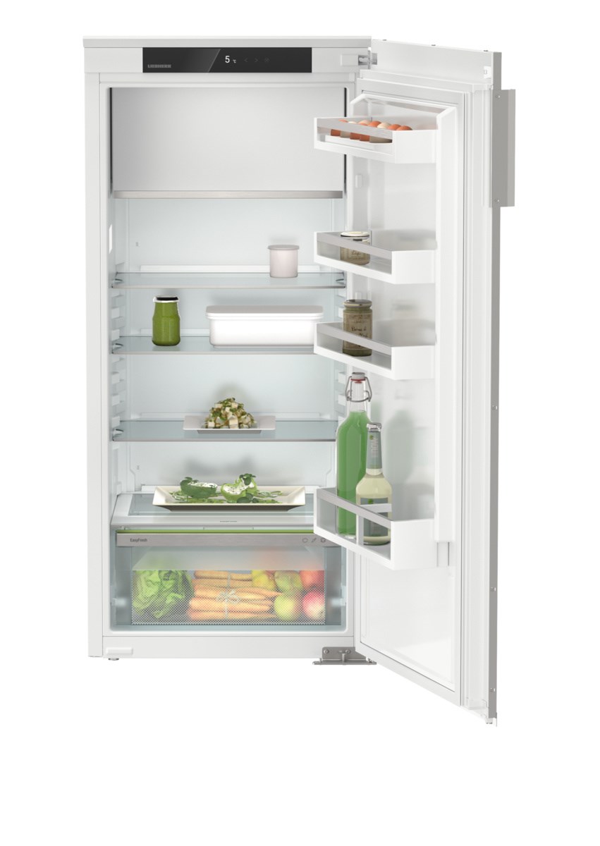 Liebherr DRe 4101 Pure beépíthető hűtőszekrény, dekorációspanel