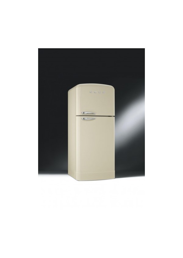 Smeg FAB50P Kombinált hűtő és fagyasztó