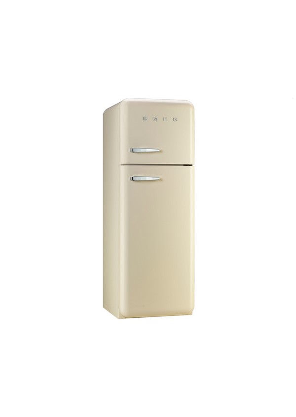Smeg FAB30RP1 Kombinált hűtő és fagyasztó