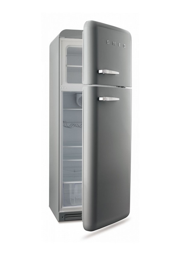 Smeg FAB30RX1 Kombinált hűtő és fagyasztó