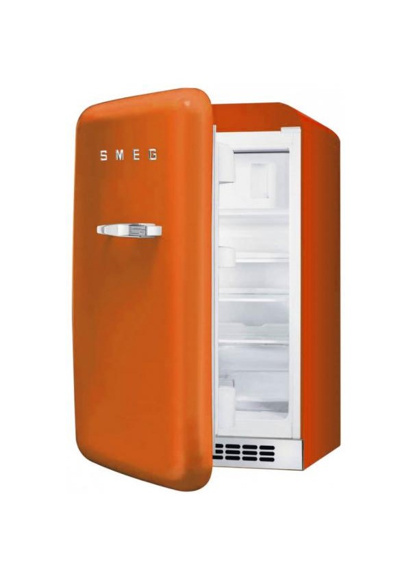 Smeg FAB10LO Kombinált hűtő és fagyasztó
