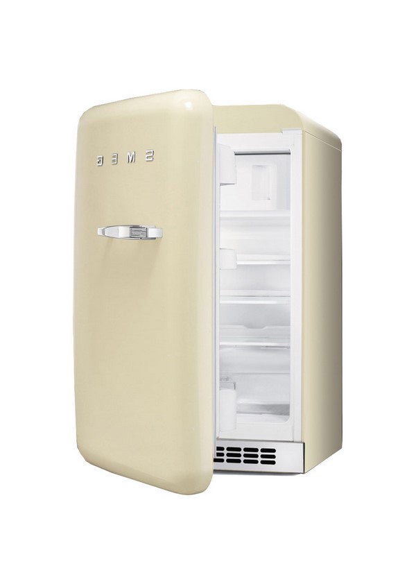 Smeg FAB10LP Kombinált hűtő és fagyasztó