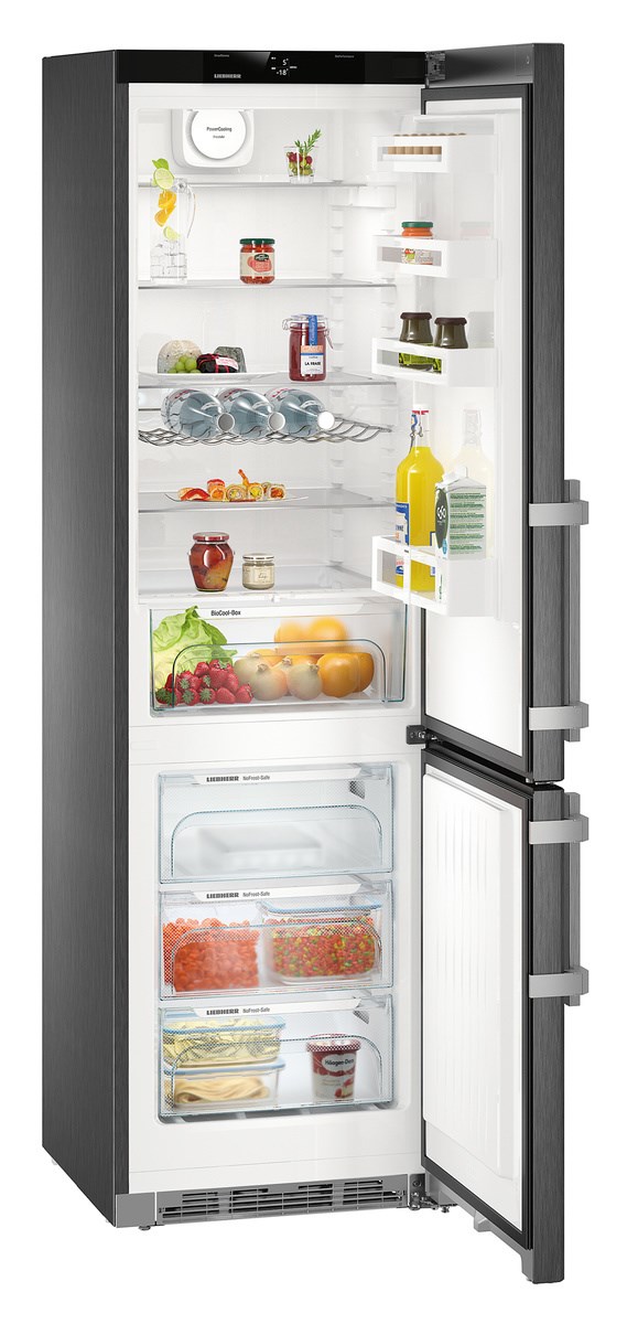 Liebherr CNbs 4835-20 hűtőszekrény