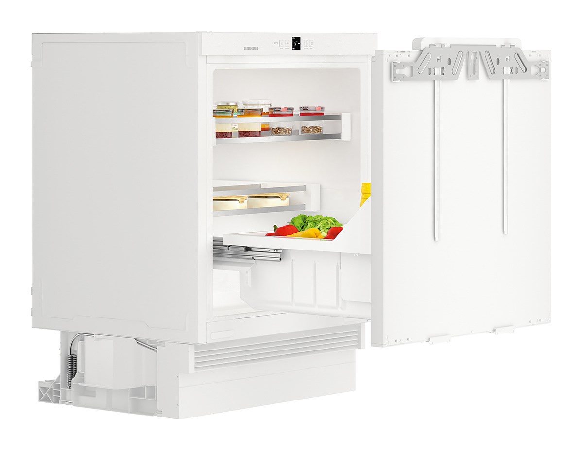 Liebherr UIKo 1550-20 beépíthető hűtő
